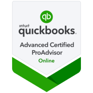 Advanced Certified ProAdvisor