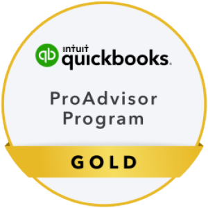 ProAdvisor Program Gold